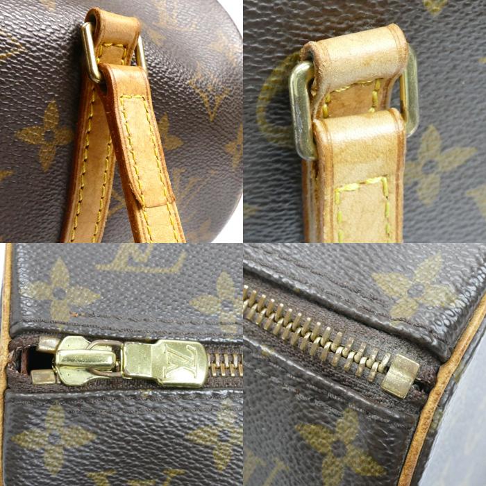 【美品】ルイヴィトン　M51385　パピヨン30　モノグラム　LV　ハンドバッグ 楽天市場】ルイ・ヴィトン(モノグラム)パピヨン30 ハンドバッグ