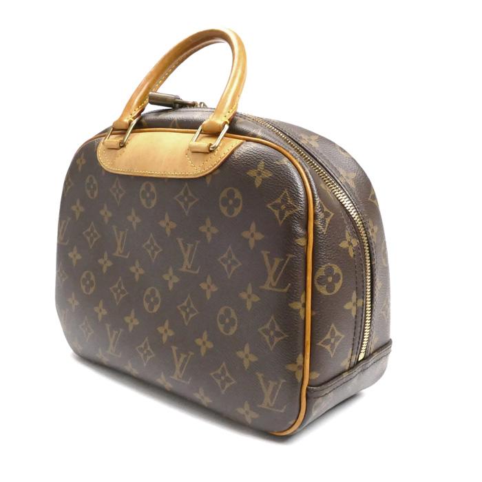 LOUIS VUITTON（ルイ・ヴィトン） トゥルーヴィル ハンドバッグ