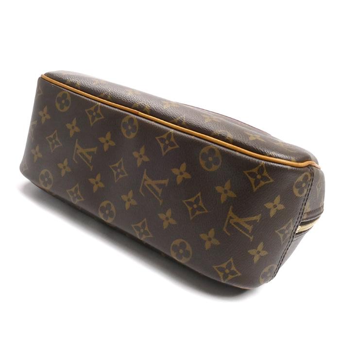 LOUIS VUITTON（ルイ・ヴィトン） トゥルーヴィル ハンドバッグ