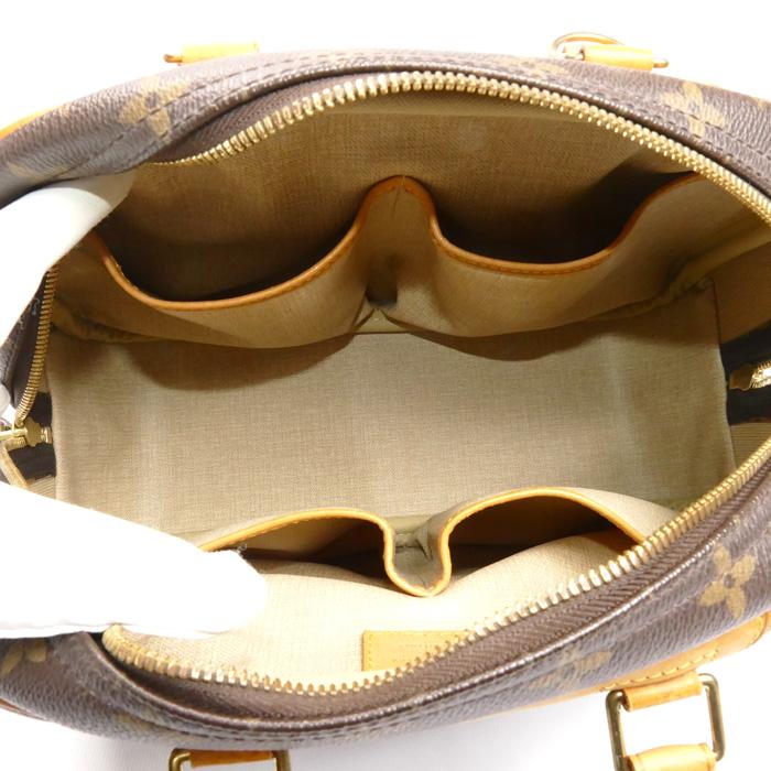 LOUIS VUITTON（ルイ・ヴィトン） トゥルーヴィル ハンドバッグ
