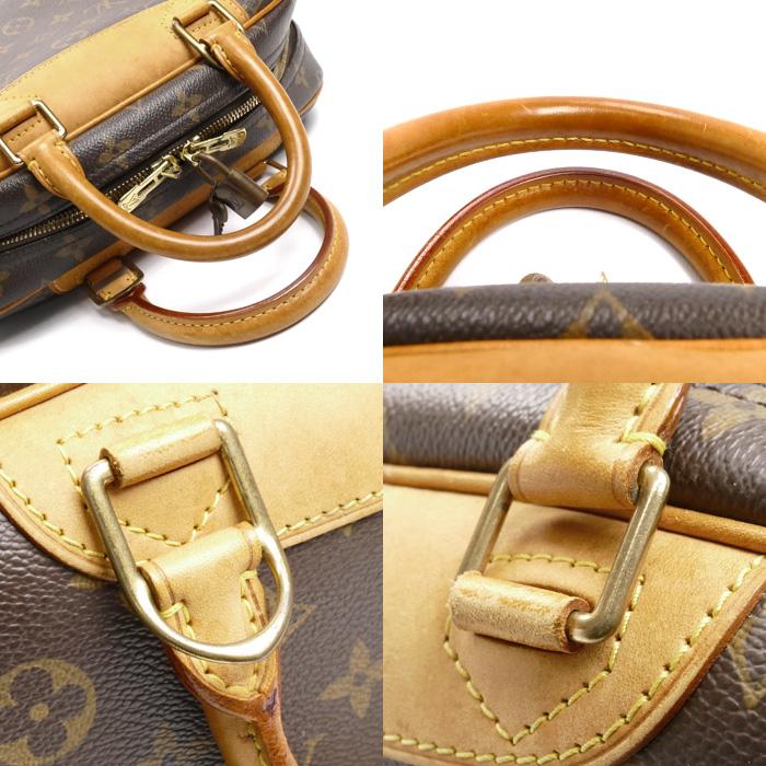 LOUIS VUITTON（ルイ・ヴィトン） トゥルーヴィル ハンドバッグ