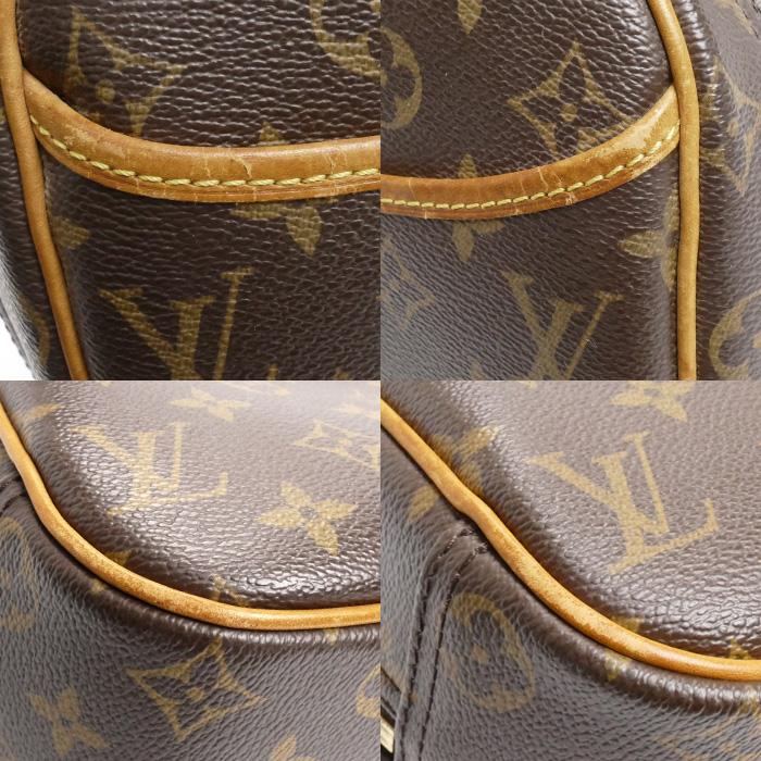 LOUIS VUITTON（ルイ・ヴィトン） トゥルーヴィル ハンドバッグ