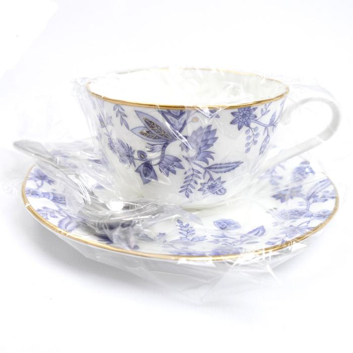 Noritake BLUE SORRENTINO ブルー ソレンティー6点セット 【公式通販】
