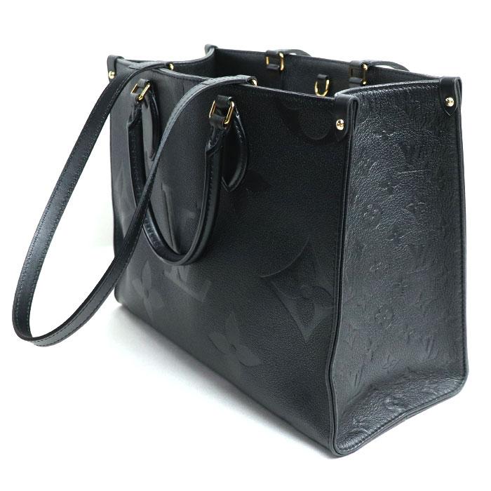 LOUIS VUITTON（ルイ・ヴィトン） オンザゴーMM トートバッグ