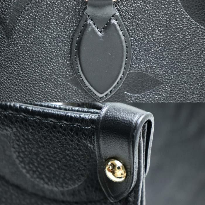 LOUIS VUITTON（ルイ・ヴィトン） オンザゴーMM トートバッグ