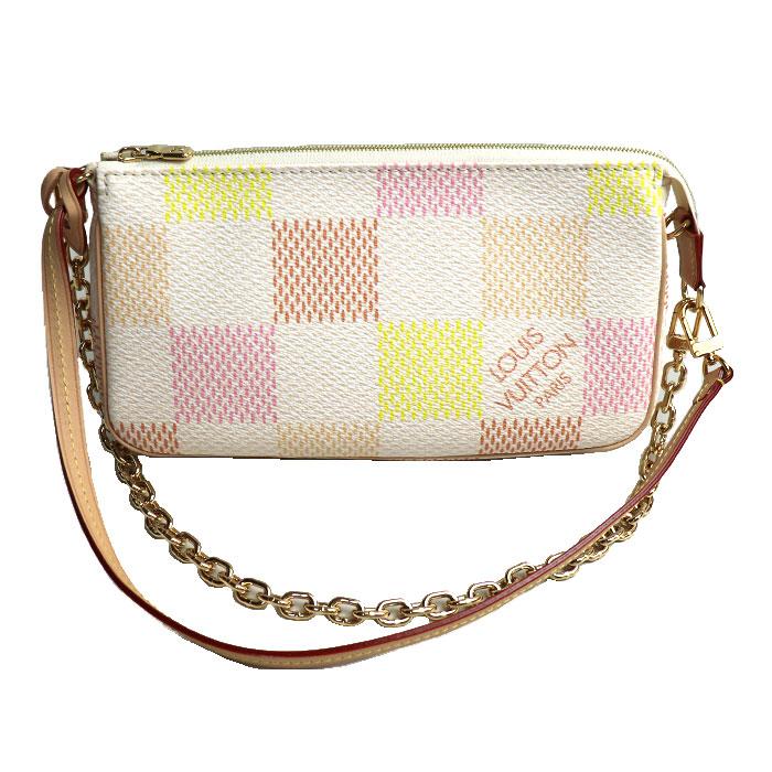 LOUIS VUITTON ルイ・ヴィトン ポシェットアクセソワール ショルダー 