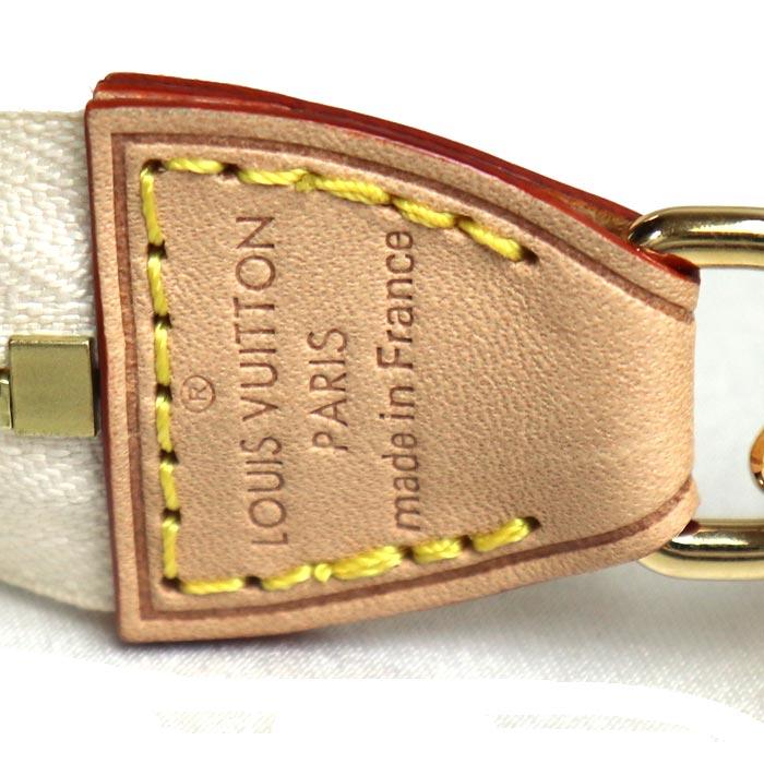 LOUIS VUITTON ルイ・ヴィトン ポシェットアクセソワール ショルダー