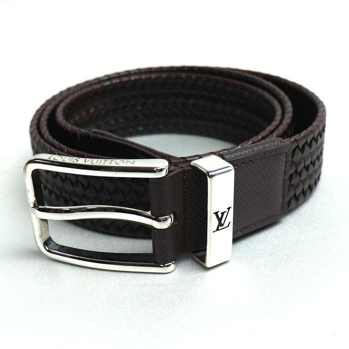 LOUIS VUITTON ルイ・ヴィトン サンチュール ポンヌフ ブレイ LOUIS VUITTON ルイ・ヴィトン サンチュール ポンヌフ ブレイ