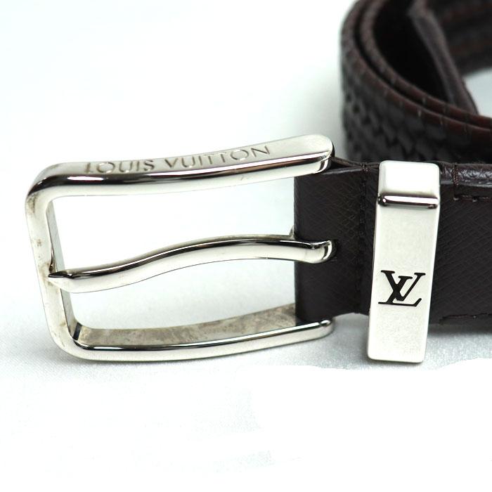 LOUIS VUITTON ルイ・ヴィトン サンチュール ポンヌフ ブレイ LOUIS VUITTON ルイ・ヴィトン サンチュール ポンヌフ ブレイ