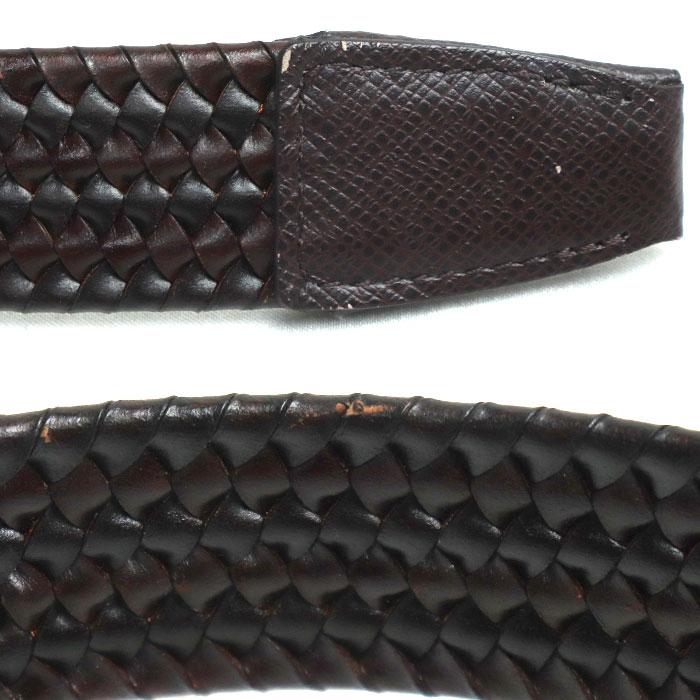 LOUIS VUITTON ルイ・ヴィトン サンチュール ポンヌフ ブレイ LOUIS VUITTON ルイ・ヴィトン サンチュール ポンヌフ ブレイ