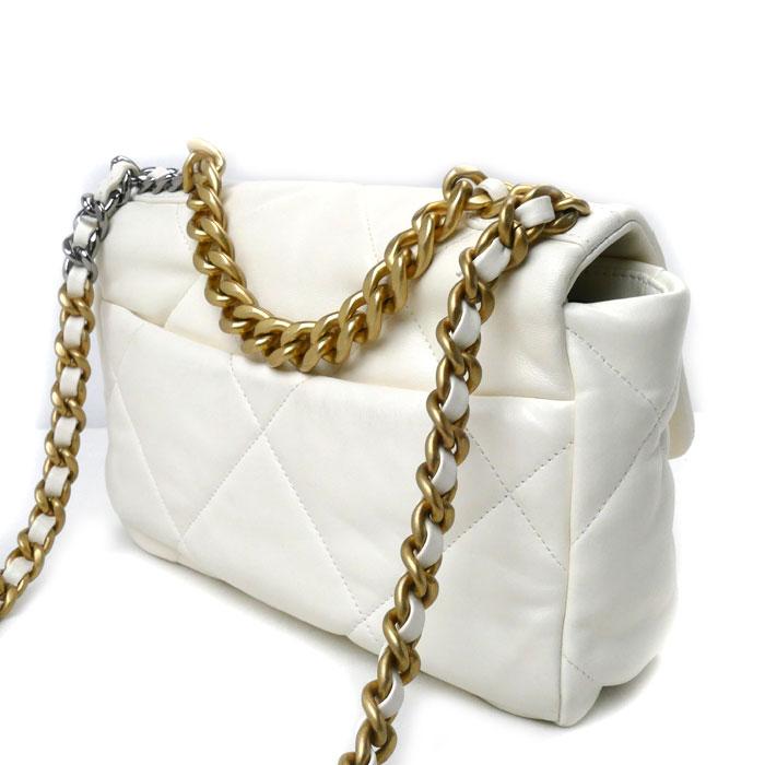 CHANEL（シャネル） シャネル19 チェーンショルダー ショルダー