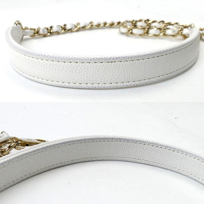 CHANEL（シャネル） ココハンドル19 XXS チェーンショルダー 2Way