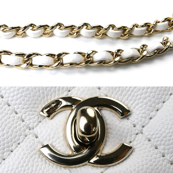 CHANEL（シャネル） ココハンドル19 XXS チェーンショルダー 2Way