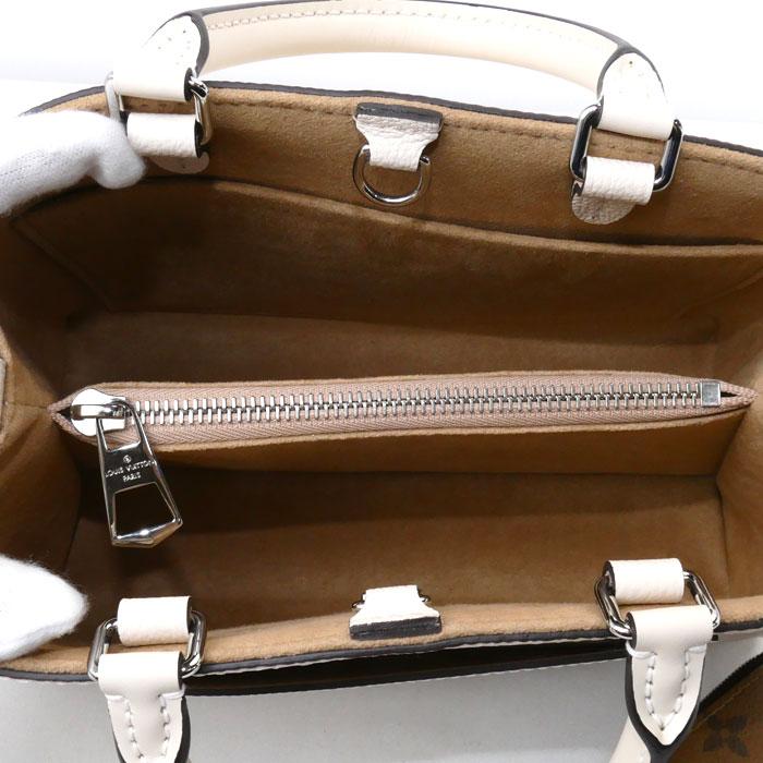 LOUIS VUITTON（ルイ・ヴィトン） マレル・トート BB 2Wayショルダー