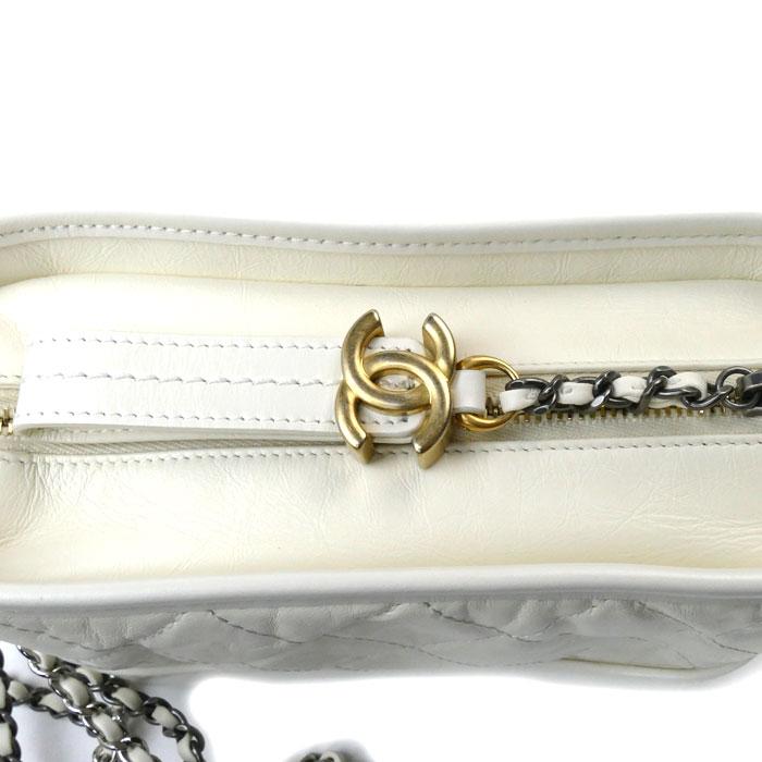 CHANEL（シャネル） ガブリエル ドゥ スモールホーボー ショルダー