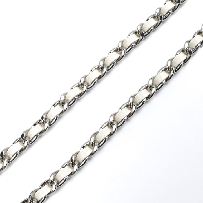 CHANEL（シャネル） ラウンド ミニ クラシック チェーンショルダー 