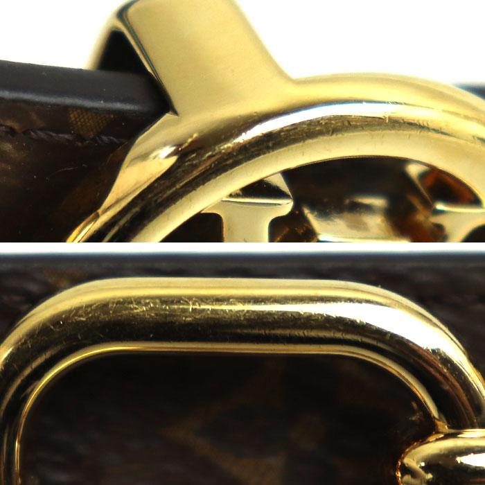 LOUIS VUITTON（ルイ・ヴィトン） LV サークル プライム 20MM ベルト