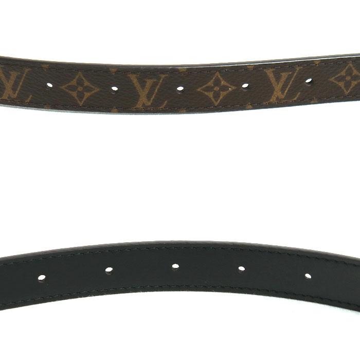 LOUIS VUITTON（ルイ・ヴィトン） LV サークル プライム 20MM ベルト