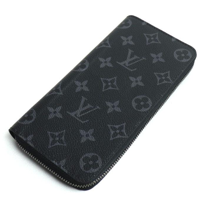 LOUIS VUITTON ルイ・ヴィトン ジッピーウォレットヴェルティカル 