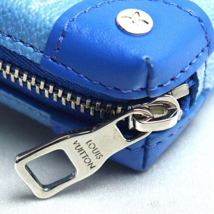 LOUIS VUITTON（ルイ・ヴィトン） ソフトトランク ネックレス