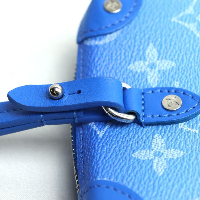 新品未使用 ルイ・ヴィトン ソフトトランク ネックウォレット クラウズ LOUIS VUITTON（ルイ・ヴィトン） ソフトトランク ネックレス