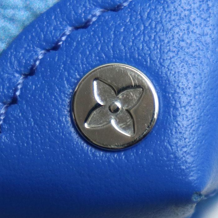 LOUIS VUITTON（ルイ・ヴィトン） ソフトトランク ネックレス