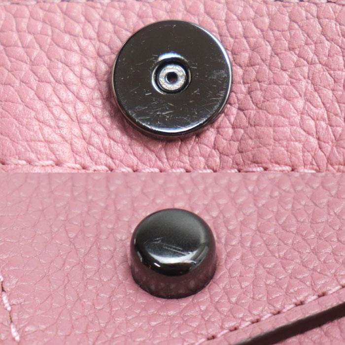 COACH（コーチ） ダルトン 28 トートバッグ ピンク 73546 アウトレット