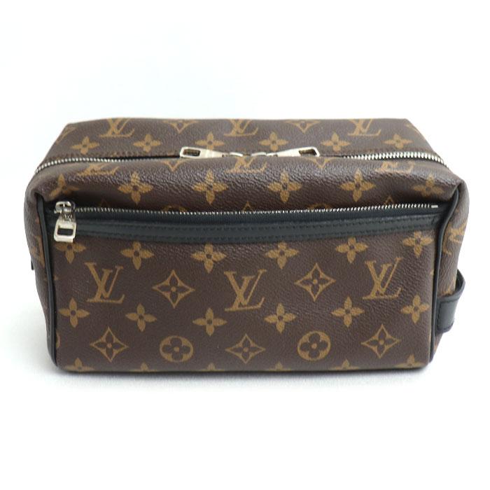 LOUIS VUITTON（ルイ・ヴィトン） トゥルース トワレ クラッチバッグ 
