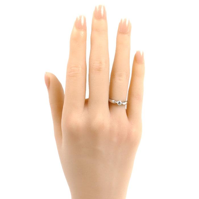 BVLGARI（ブルガリ） Pt950プラチナ デディカータ・ア・ヴェネチア