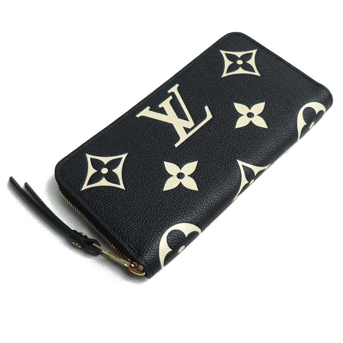 LOUIS VUITTON（ルイ・ヴィトン） ジッピーウォレット 長財布 ラウンド 