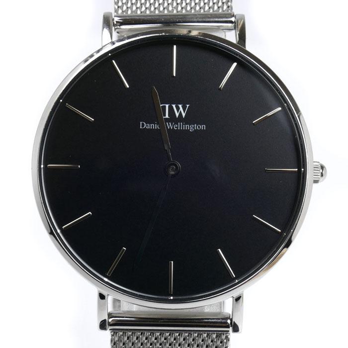 Daniel Wellington ダニエルウェリントン Classic 36mm 腕時計 電池式 