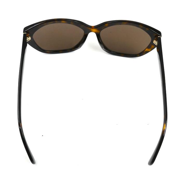 PRADA プラダ SPR 16Q 希少モデル サングラス（ダークブラウン系） PRADA（プラダ） サングラス ブラウン ハバナ SPR16X-F レディース 59