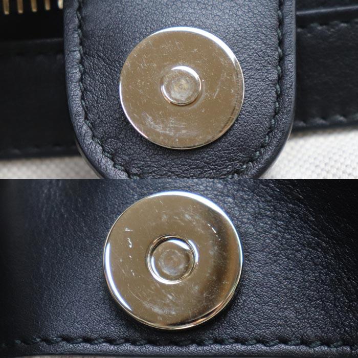 GUCCI（グッチ） グッチシマ スーキー トート トートバッグ ブラック