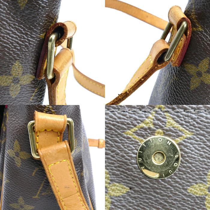 LOUIS VUITTON（ルイ・ヴィトン） ヴィバシテPM ショルダーバッグ