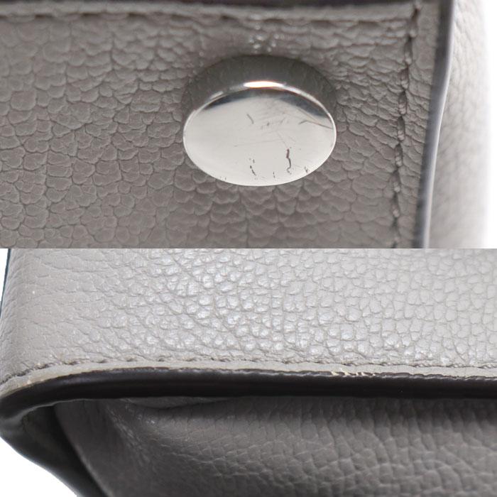 MICHAEL KORS（マイケルコース） 2Wayショルダーバッグ グレー