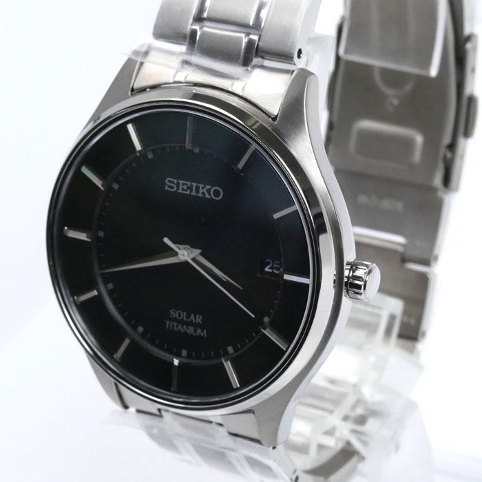 SEIKO（セイコー） セイコーセレクション 腕時計 ソーラー SBPX103 