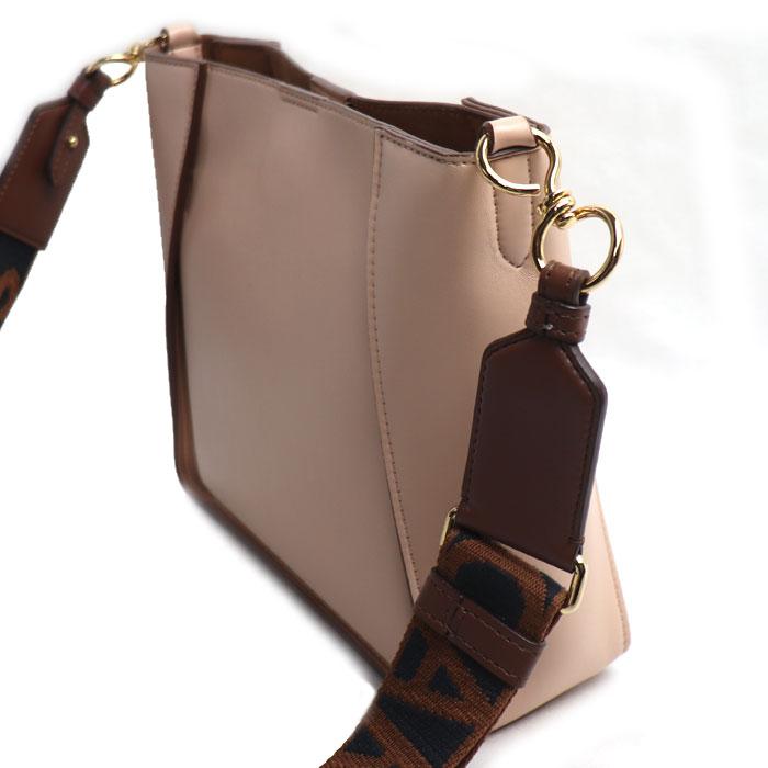 Stella McCartney ステラマッカートニー ロゴ ミニ クロスボディ 