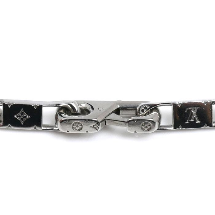 LOUIS VUITTON（ルイ・ヴィトン） メタル モノグラム タイドアップ