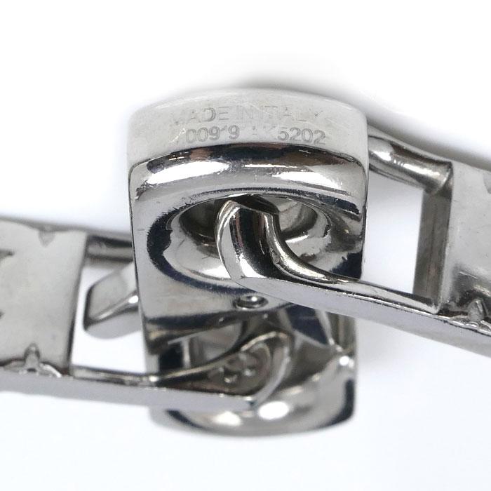 LOUIS VUITTON（ルイ・ヴィトン） メタル モノグラム タイドアップ