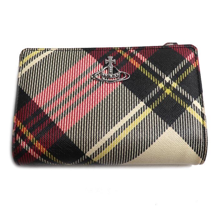 Vivienne Westwood ヴィヴィアンウエストウッド ヴィーガン チェック