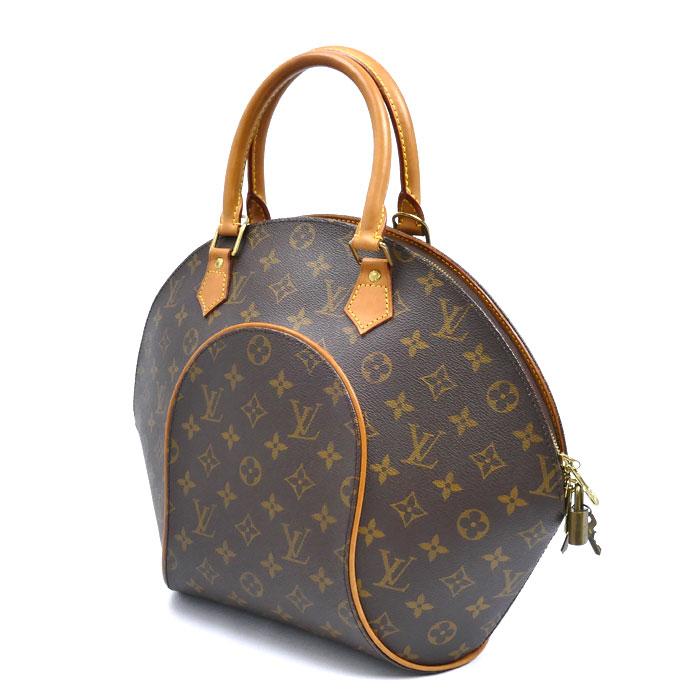 LOUIS VUITTON（ルイ・ヴィトン） エリプスMM ハンドバッグ