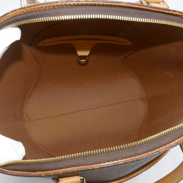 LOUIS VUITTON（ルイ・ヴィトン） エリプスMM ハンドバッグ