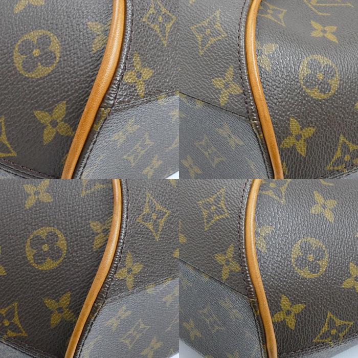LOUIS VUITTON（ルイ・ヴィトン） エリプスMM ハンドバッグ
