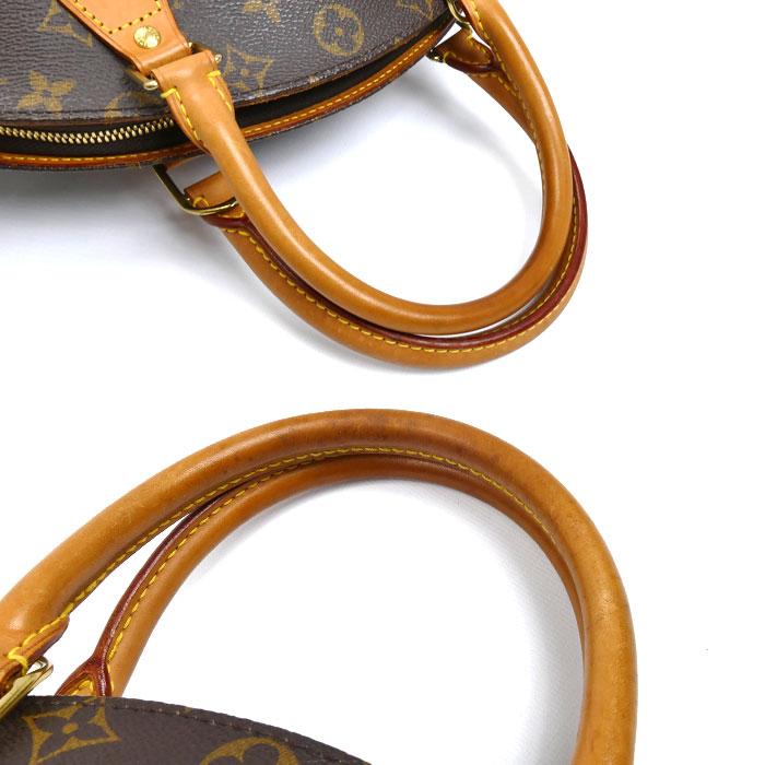 LOUIS VUITTON（ルイ・ヴィトン） エリプスMM ハンドバッグ