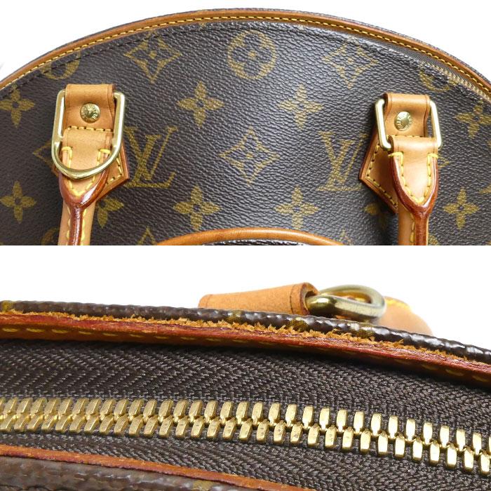 LOUIS VUITTON（ルイ・ヴィトン） エリプスMM ハンドバッグ モノグラム 