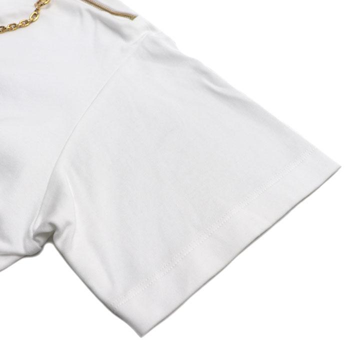 ルイヴィトン LOUIS VUITTON クロップトップ XS 1AHJHR 半袖Ｔシャツ カーシブシグネチャー ホワイト 白 レディース トップス【中古】【Aランク】 中古・古着通販】LOUIS VUITTON (ルイ ヴィトン) タンクトップ