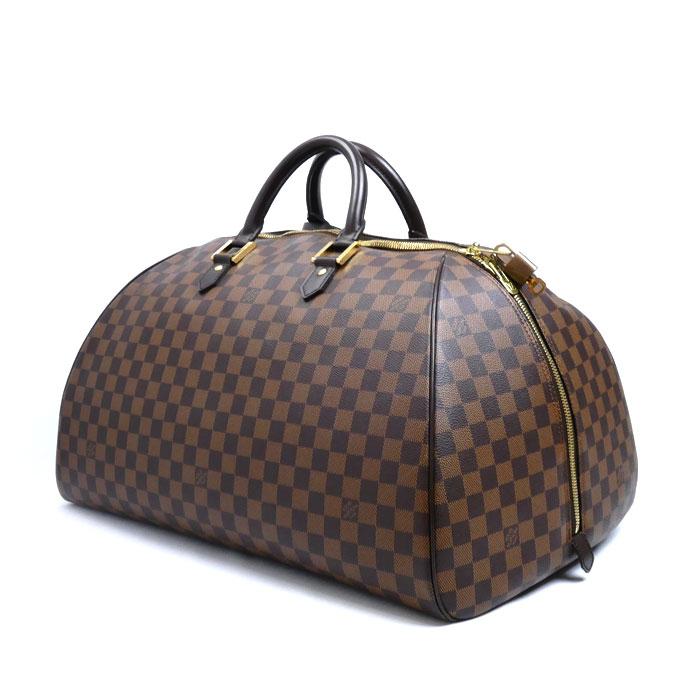LOUIS VUITTON（ルイ・ヴィトン） リベラGM ハンドバッグ ダミエ 