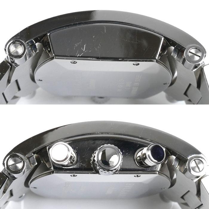BVLGARI（ブルガリ） アショーマ クロノグラフ 腕時計 自動巻き