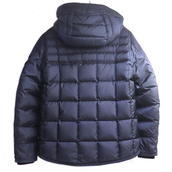 MONCLER（モンクレール） ライアン GIUBBOTTO ダウンジャケット