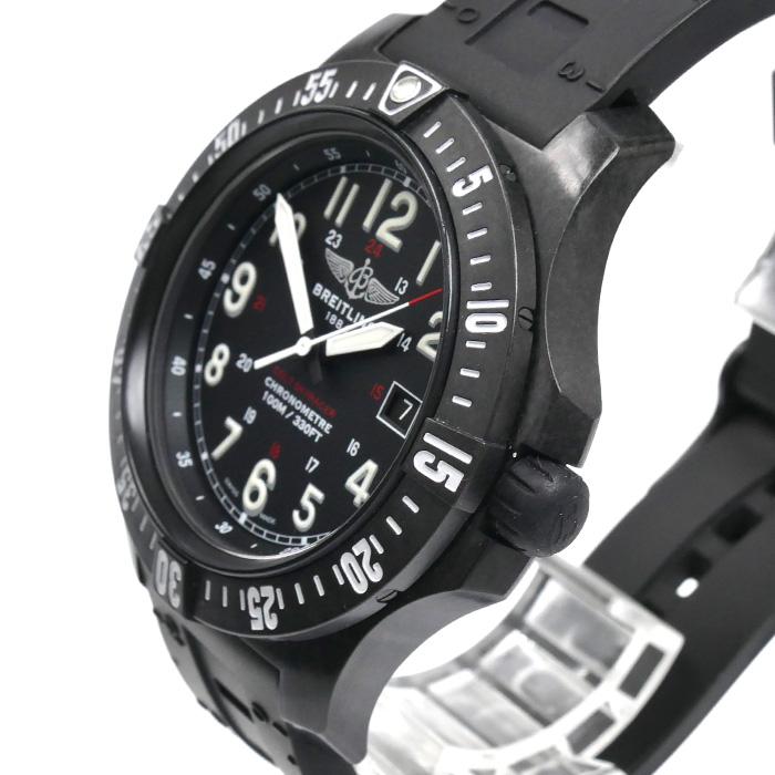 ブライトリング（BREITLING） コルト スカイレーサー 腕時計 電池式